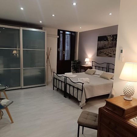 شقة Bellini House كاتانيا المظهر الخارجي الصورة