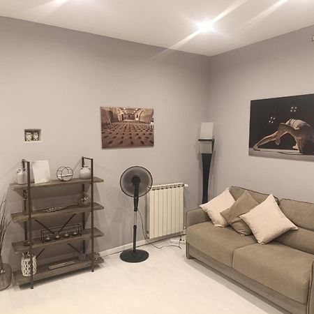 شقة Bellini House كاتانيا المظهر الخارجي الصورة