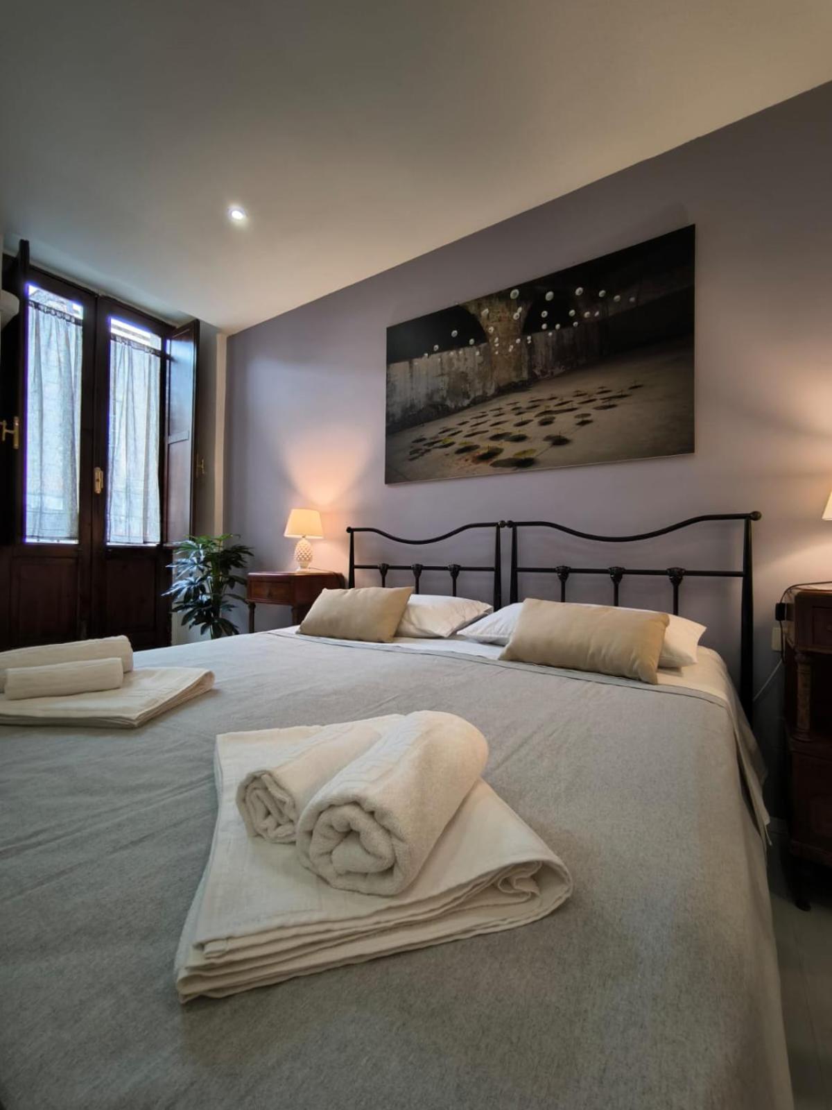 شقة Bellini House كاتانيا المظهر الخارجي الصورة