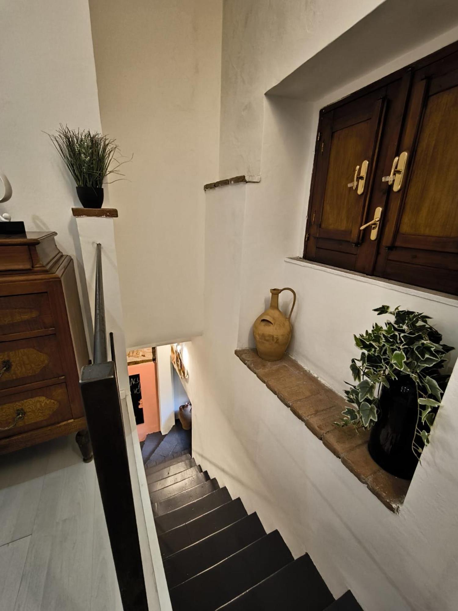 شقة Bellini House كاتانيا المظهر الخارجي الصورة