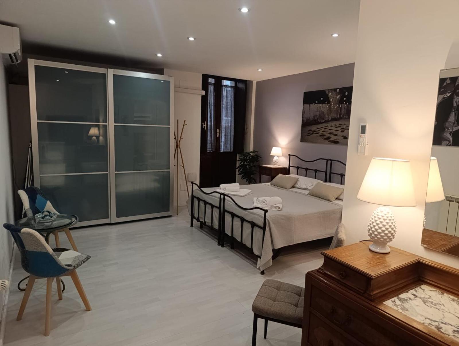 شقة Bellini House كاتانيا المظهر الخارجي الصورة