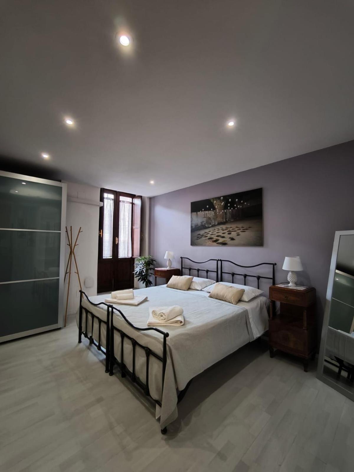 شقة Bellini House كاتانيا المظهر الخارجي الصورة