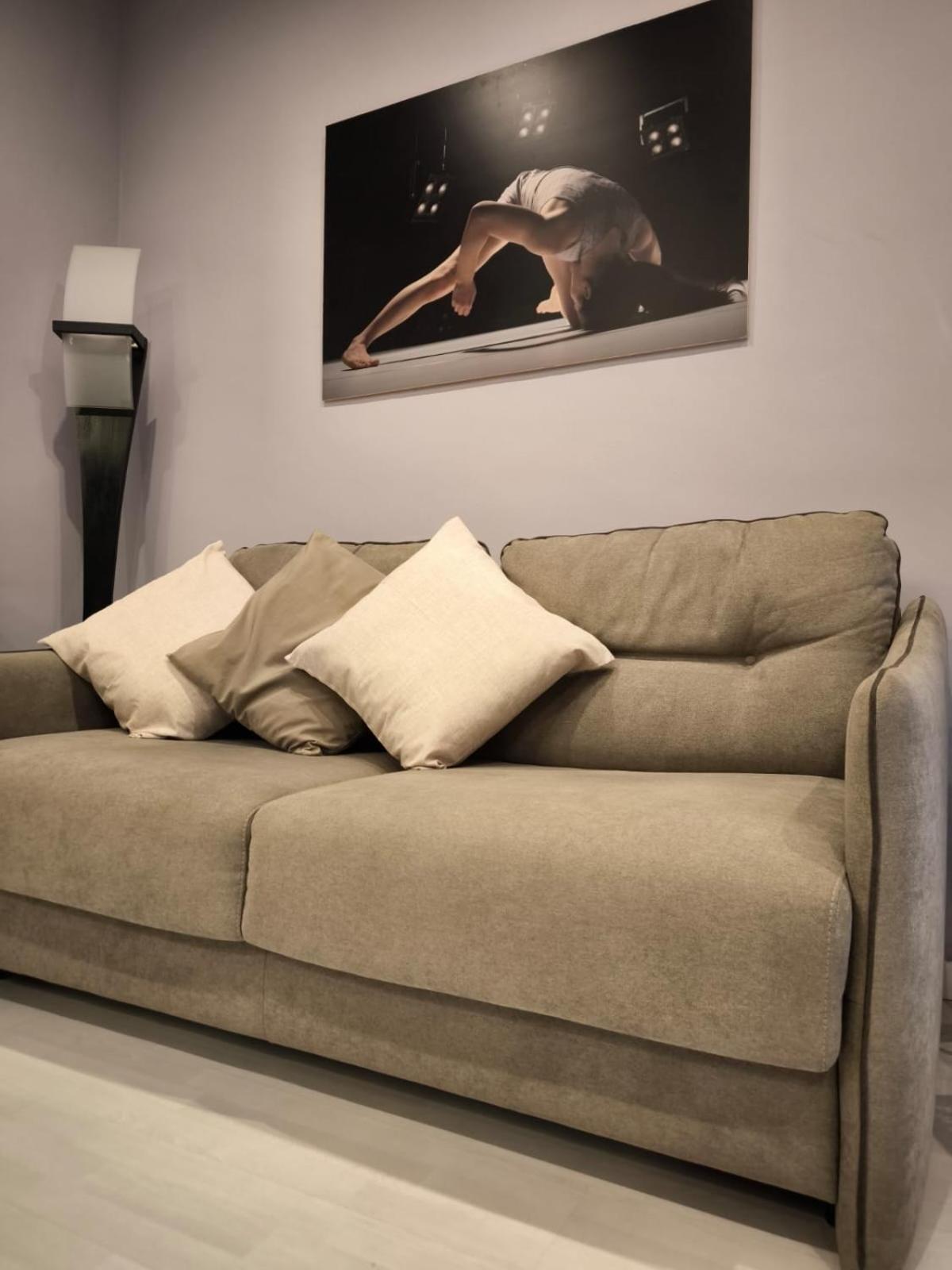 شقة Bellini House كاتانيا المظهر الخارجي الصورة